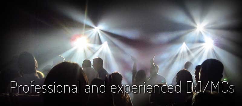 Professional DJ Services - Music Non Stop - Animation Frame 1