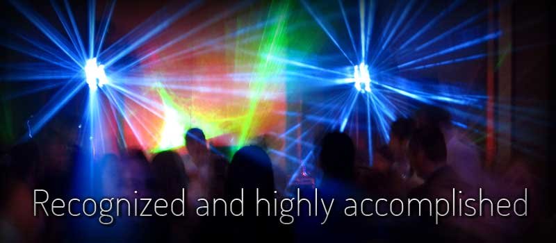 Professional DJ Services - Music Non Stop - Animation Frame 7